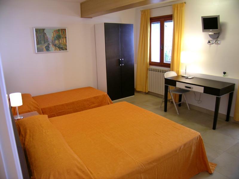 B&B Casa In Laguna Venezia Eksteriør bilde