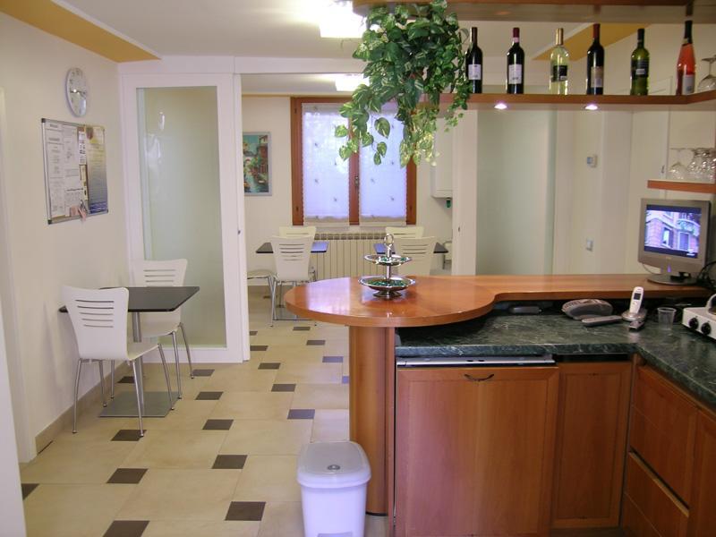 B&B Casa In Laguna Venezia Eksteriør bilde